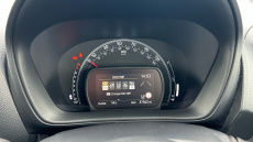 Toyota Aygo X 1.0 VVT-i Edge 5dr Petrol Hatchback